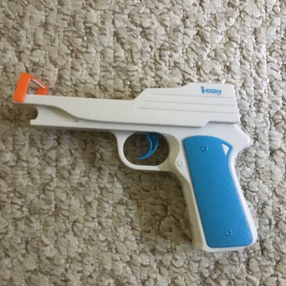 Nintendo Wii Accessories Bundle - Picture 7 of 9